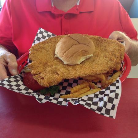 Shirley's Diner